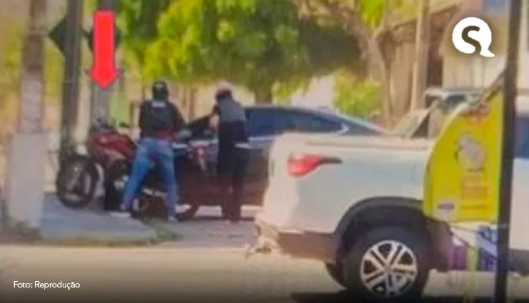 PM participou de morte de motorista de App a mando de um dono de sucata: entenda o caso e veja vídeo