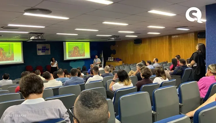Sebrae abre seleção de estagiários para escritório de Sobral