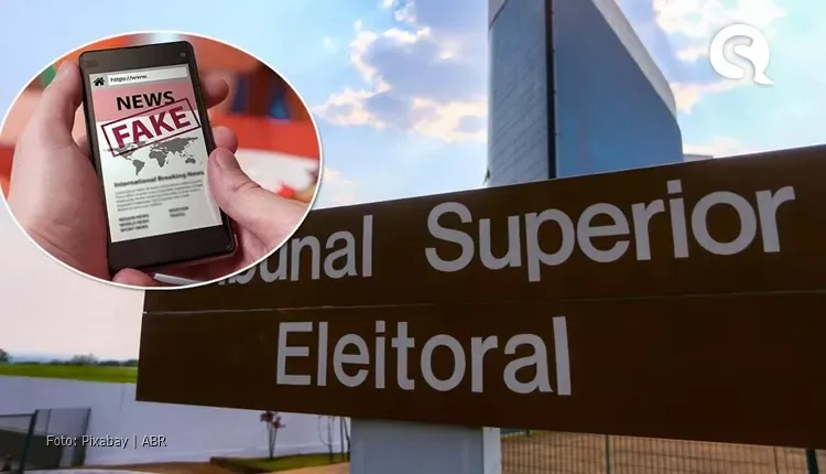 TSE recebe mais de 500 alertas diários de fake news no segundo turno das eleições