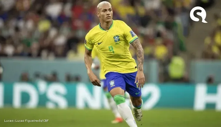 Fifa atualiza ranking de seleções do futebol masculino; veja posição do Brasil