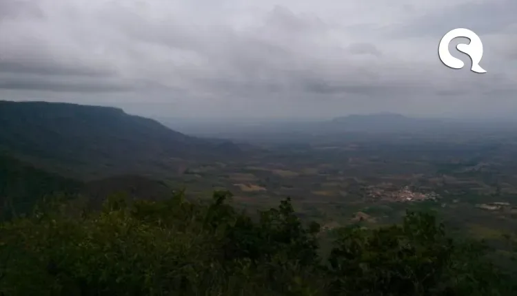 Fim de semana deve ter chuvas no Ceará, prevê Funceme