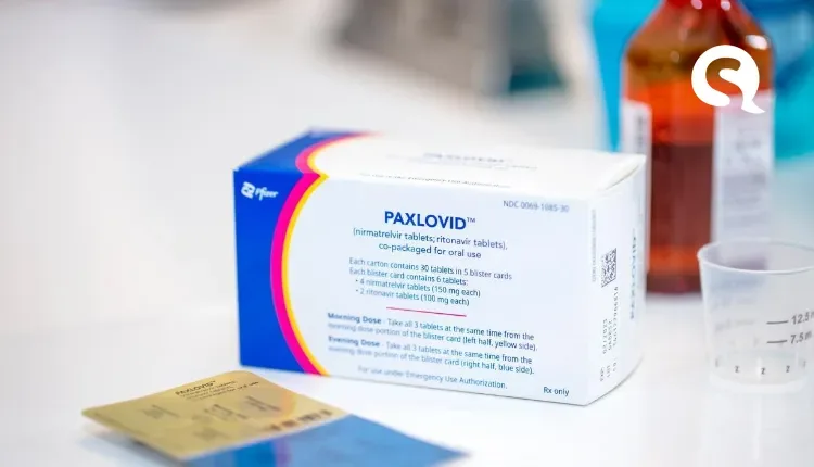 Paxlovid, primeiro remédio para Covid, chega à rede pública do CE; veja como será uso