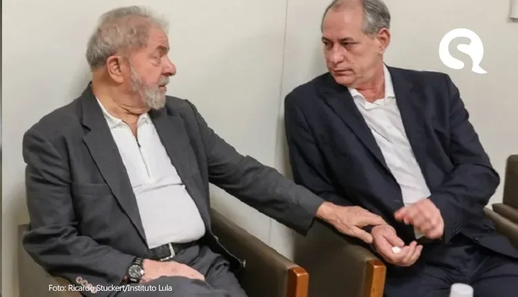 Maior crescimento de Lula foi em Sobral, berço político de Ciro Gomes