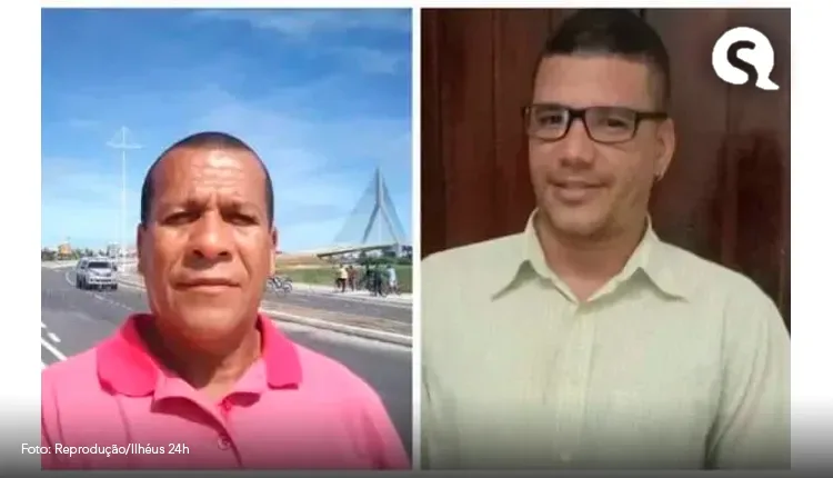 Homem é morto a facadas após discutir com vizinho por som alto na BA