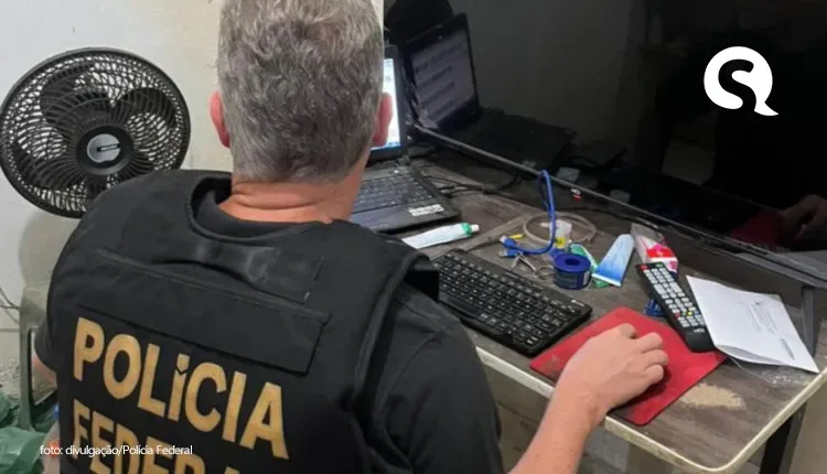 Vídeos de abuso sexual contra crianças: homem alvo de operação já foi preso