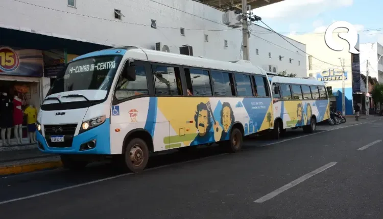 Sobral terá transporte gratuito nos dias de realização do Enem