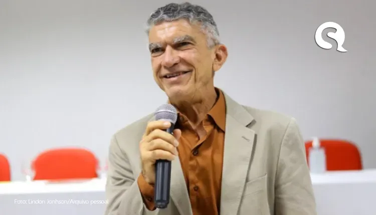 “Izolda não será candidata a cargo algum em nenhuma cidade”, avisa Veveu