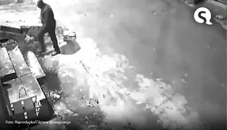 Polícia procura estuprador que ataca mulheres no interior de SP