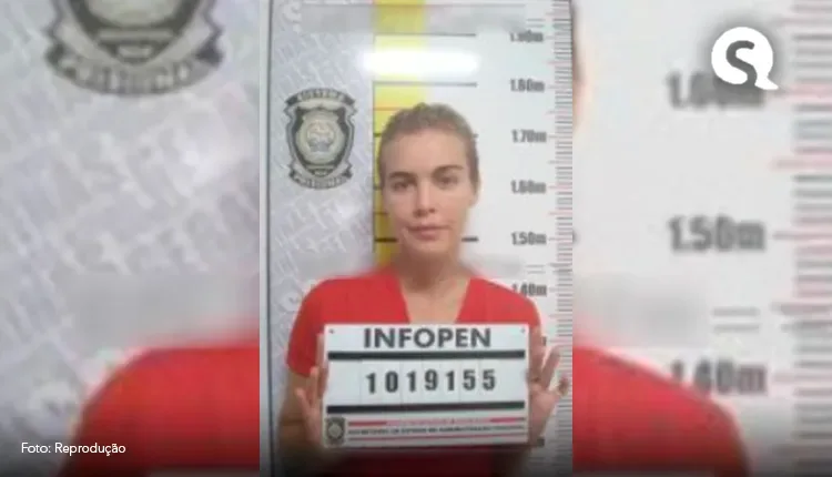 Após prisão nos EUA, influenciadora Kat Torres é encaminhada a penitenciária de Belo Horizonte