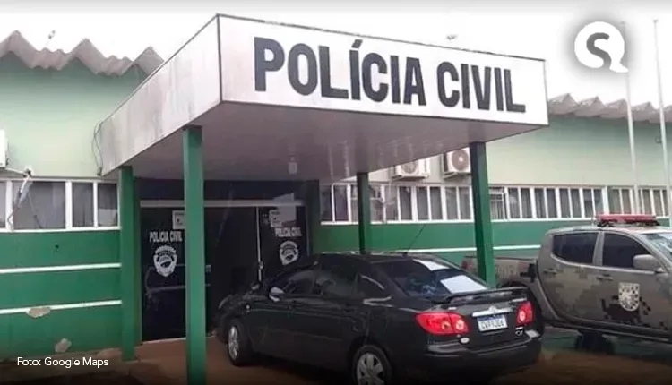 Bandidos ameaçam arrancar cabeça da filha de homem em MS