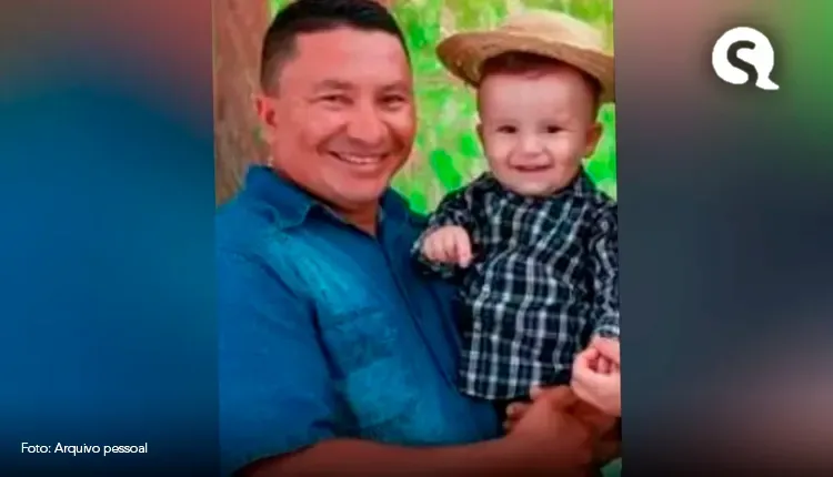 Pai e filho de 2 anos morrem em colisão de motos em Assaré, no Ceará