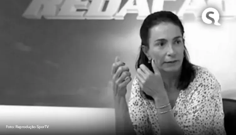 Isabel Salgado, um dos ícones do vôlei brasileiro, morre aos 62 anos