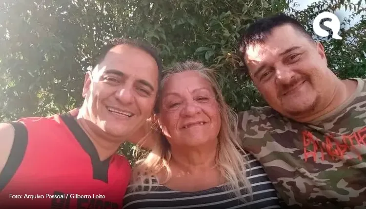 Homem vendido pelo pai no Paraná reencontra família 37 anos depois