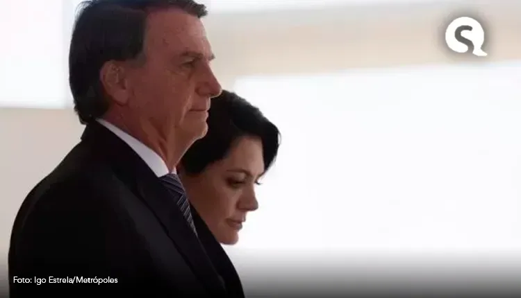 Bolsonaro enfrenta dois problemas: um dentro de casa, o outro fora