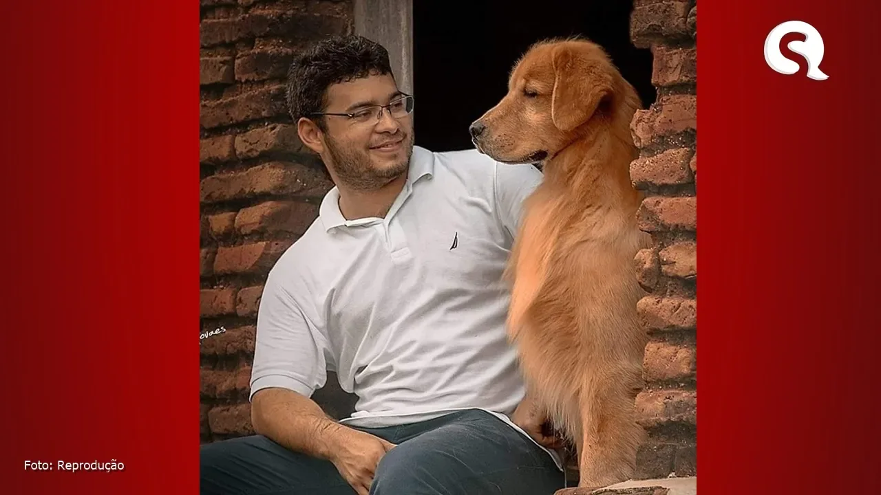 Empresário Cearense desenvolve ações para ajudar animais carentes, como a doação de 200 castrações, doação de rações, eventos de adoção e site de adoção para animais carentes