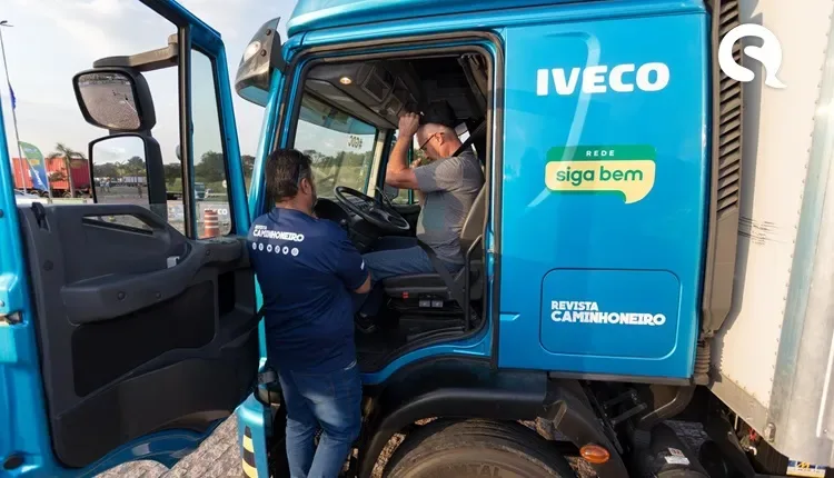 Disputa do slalom chega a Sobral com a Gincana do Caminhoneiro