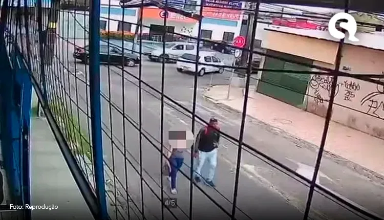 Homem suspeito de estuprar jovem e invadir casas para assaltar em Fortaleza agia com a ajuda de comparsas, diz vítima