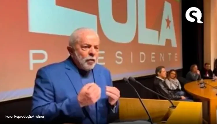 Em último dia em Lisboa, Lula volta a falar de responsabilidade fiscal