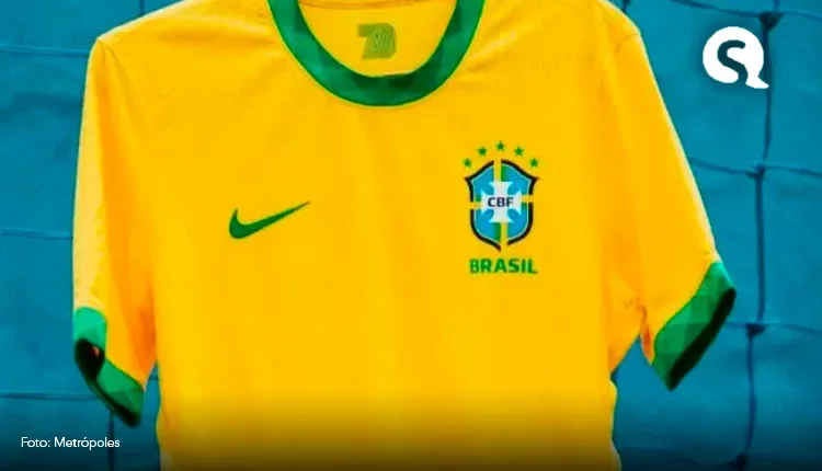Com eleição, 26% dizem que “pegaram ranço” da “amarelinha” da Seleção