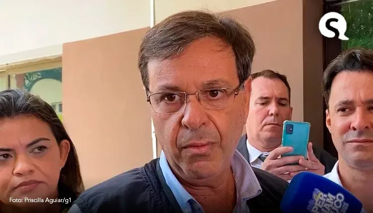 Bolsonaro nomeia ex-ministro derrotado nas eleições para presidência da Embratur