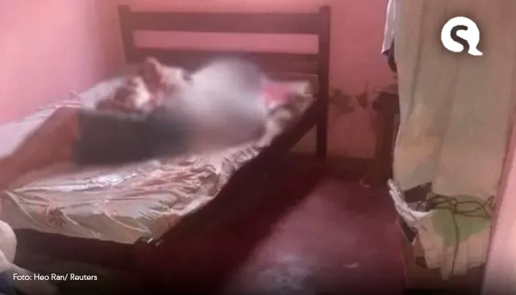 Homem mata irmão a pauladas para ficar com herança no MT