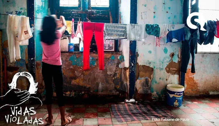 Mais de 70% das vítimas de crimes sexuais no Ceará em 2022 são crianças e adolescentes