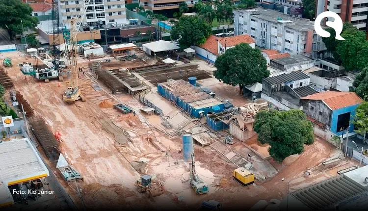 Veja 3 grandes obras do Ceará que dependem do Governo Federal para serem concluídas
