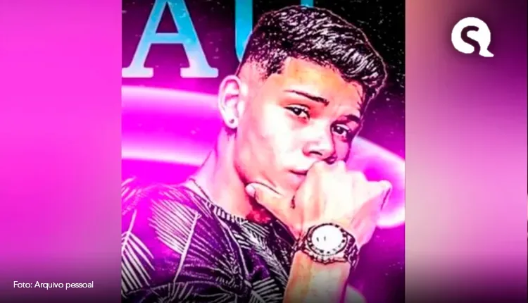 DJ Miau e outros dois homens são achados mortos em Paracuru, no litoral do Ceará