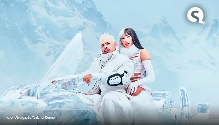 Pedro Sampaio lança feat com Pabllo Vittar e diz que se ‘sente livre’ para sair com homens e mulheres
