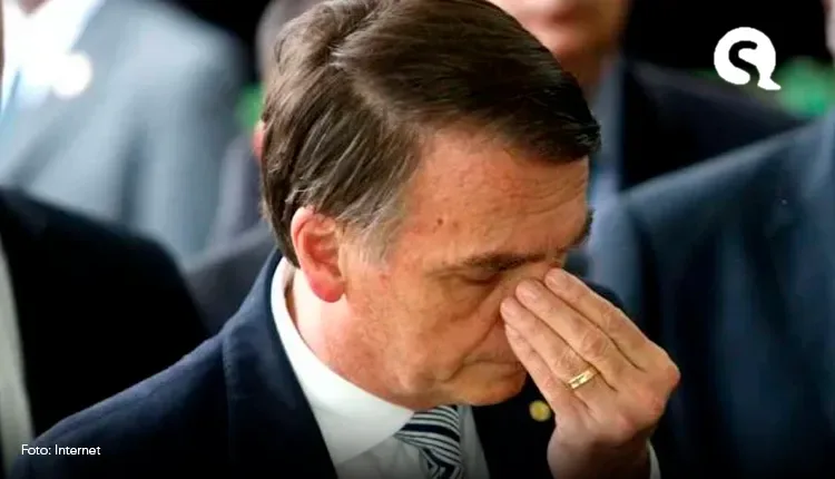 Bolsonaro se mantém isolado no Alvorada e longe das redes após derrota