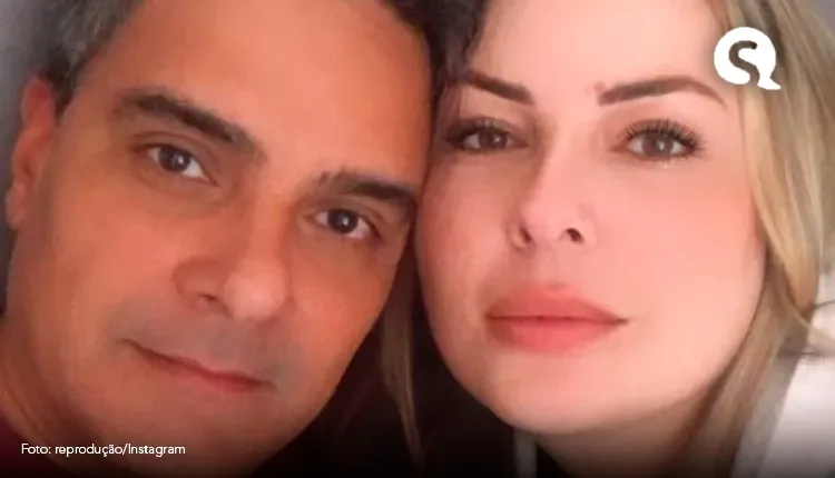 Viúva de Guilherme de Pádua, assassino de Daniella Perez, diz que ele morreu em seus braços
