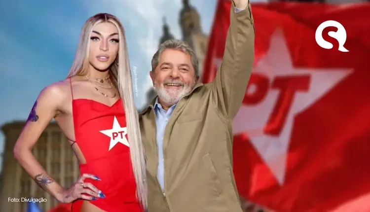 Janja diz que Pabllo Vittar, Duda Beat e Teresa Cristina já confirmaram presença em show da posse de Lula