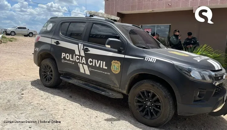 Radialista condenado por abusar de crianças em rádio no interior do Ceará é preso após 22 anos de impunidade