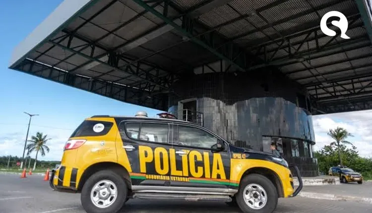 Polícia prende dois suspeitos por tráfico de drogas e apreende cerca de nove quilos de maconha em Taperuaba