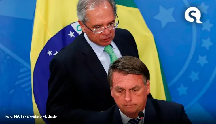 Governo Bolsonaro: vem aí novo bloqueio no Orçamento