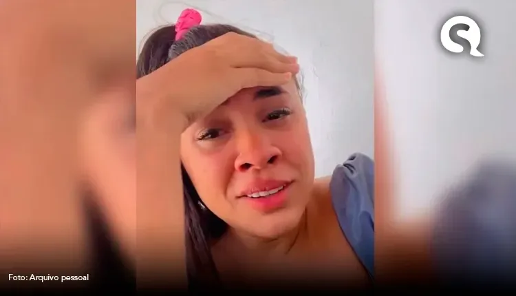 Mulher denuncia tatuador por abuso sexual em Fortaleza: ‘Ele se masturbou na minha frente’