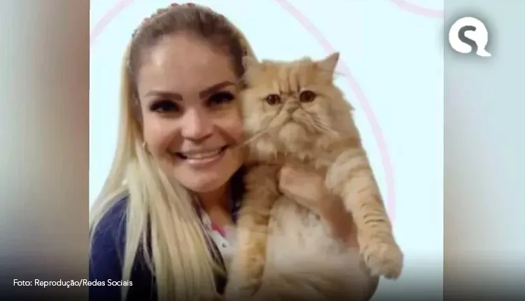‘Barbie dos animais’: médico é indiciado por homicídio culposo de veterinária após cirurgia no Ceará