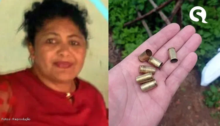 Menor é apreendido por envolvimento em homicídio em Monsenhor Tabosa; mulher foi morta por engano no lugar de outra