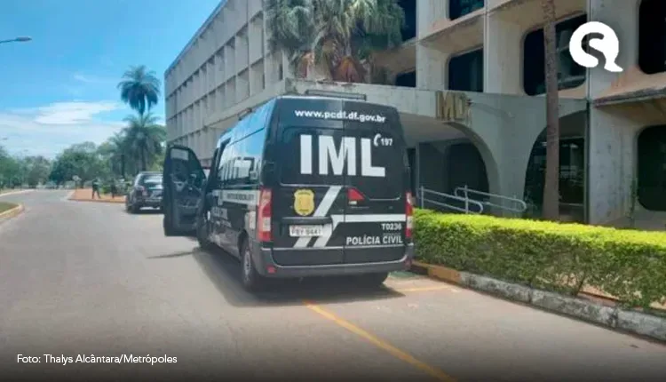 Militar da FAB atira na cabeça de colega dentro do Ministério da Defesa