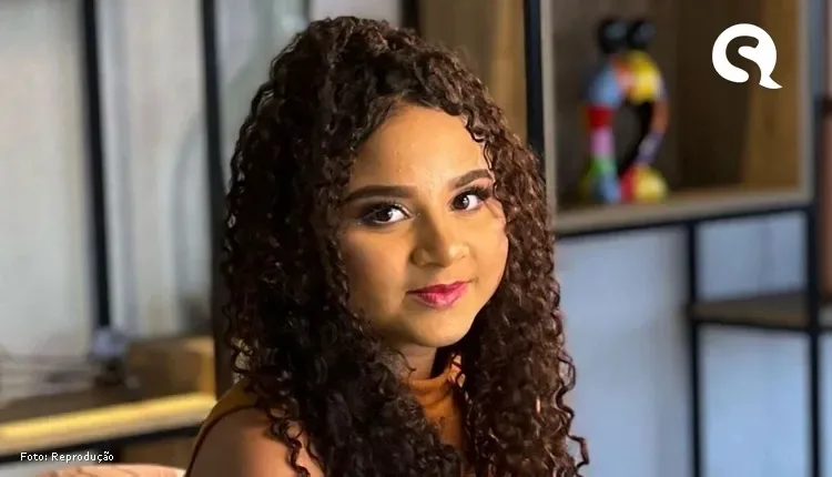 Cantora de 15 anos desaparece em shopping de Fortaleza