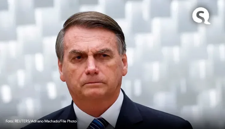 Bolsonaro consultou advogados que o aconselharam a sair do país antes de 1º de janeiro