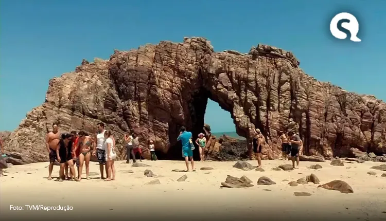 Jericoacoara é um dos destinos que mais cresceram nas buscas feitas por brasileiros no Google