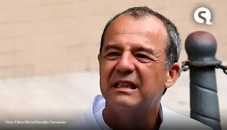 Sérgio Cabral: Seis anos de prisão, sete transferências e muitas regalias