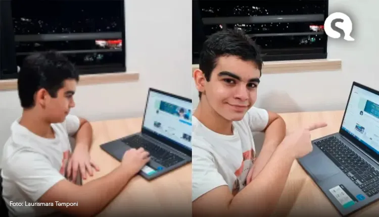 Estudante de 14 anos é o mais jovem aprovado na história do ITA, vestibular mais difícil do país