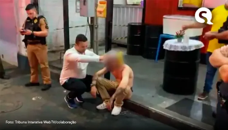 VÍDEO: Homem sobrevive sem sequelas graves após levar tiro na nuca que saiu pela boca: ‘Um milagre’, diz médico