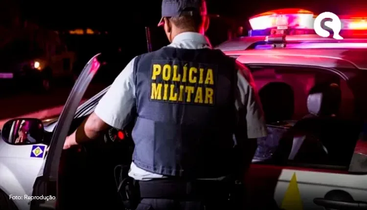 Ladrão sofre parada cardíaca depois de ser agredido em assalto em SP