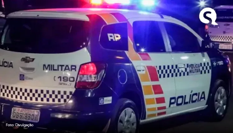 Homem bêbado manobra caminhão, bate em muro e mata a sogra atropelada