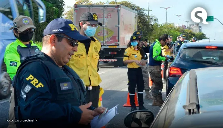 Operação Rodovida 2022-2023: abertura das ações no Ceará acontece nesta quinta-feira (15)
