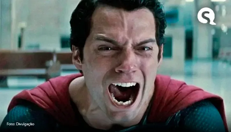 Superman vai ganhar novo filme sem Henry Cavill e escrito por James Gunn