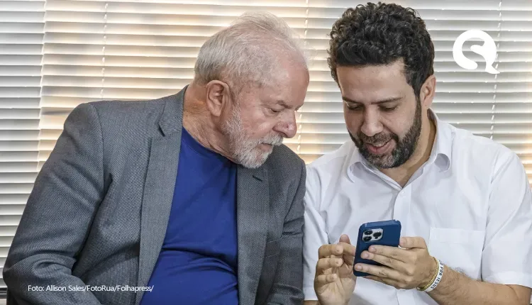 Equipe de Lula propõe ‘bolsa internet’; entenda o projeto